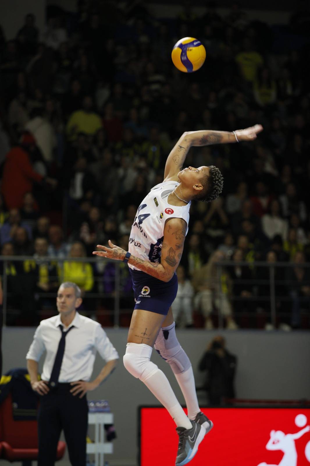 Vay Melissa Vargas vay ne yaptın Zehra Güneş'e öyle 3